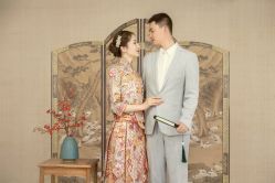 -玛奇朵婚纱摄影