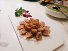 -宁夏国强手抓羊肉·清真菜(未央路凤三店)