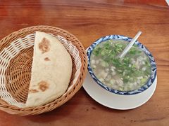 -老五井羊汤馆(总店)