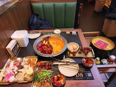 -牛New寿喜烧(闵行龙湖天街店)