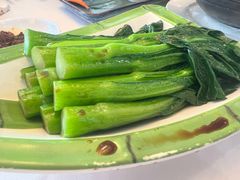 -鹿鸣酒家(越秀店)