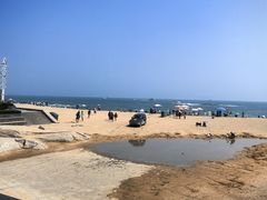 -日照灯塔风景区