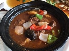 -泰谷酒店·太古码头闽菜自助餐厅