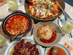 -懒人盐府人家(航天桥店)