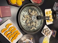 -水禾轩·海鲜蒸汽主题餐厅(新香洲旗舰店)