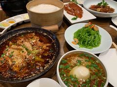 -北京老铺烤鸭(西稍门店)