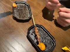 -一豚轩·烧鸟·豚骨拉面(五四路店)