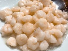 清炒河虾仁-和记小菜(东方店)
