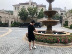 -丽晶美庐·玉兰餐厅