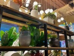 -领鲜活海鲜榴莲自助火锅(东门店)