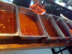 -斯通泰伯酒店-餐厅