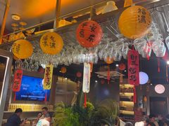 -记忆串城·东北烧烤·小龙虾·大型团建(南油店)