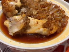 -西贝莜面村(近铁城市广场店)