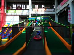 -蒙特利亲子乐园