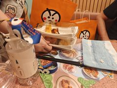 -元气寿司(环球港店)