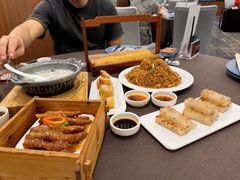-长禧家·珑厨(东山口店)