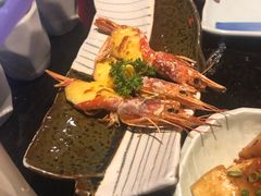 -梅筑·创意料理(王府井百货店)