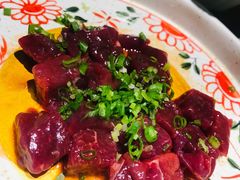 -NIUAN牛庵·日式和牛烧肉(恒隆店)
