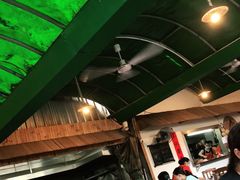 大堂-和记菜馆