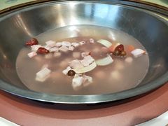 -313羊庄·羊肉火锅烧烤(李村店)