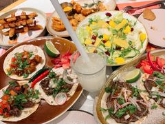 -墨纪Mojí墨西哥餐厅(官舍店)