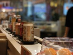-禾绿回转寿司(苏宁广场店)