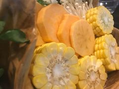 -东椰·海南椰子鸡火锅(朝阳门店)