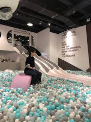 -MINI MARS KIDS CLUB亲子家庭中心(长宁天山店)