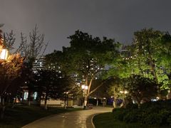 -西海子公园
