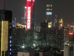 -深圳皇庭V酒店