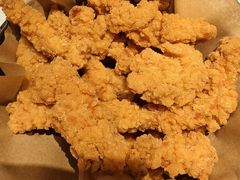 -必胜客(欧亚卖场店)