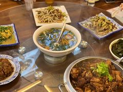 -老味道1992(武当山店)