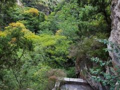 -北京上方山国家森林公园