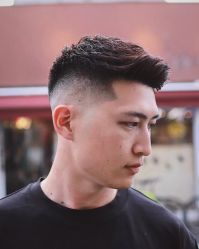 -奈川烫染Salon