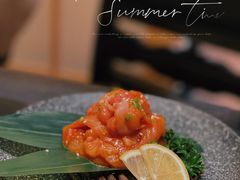 -AJIYA·池袋日式烧肉自助(天津万象城店)