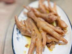 -昆承湖酒家·本帮农家菜