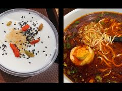 -中阿兰牛肉面(悦海新天地店)