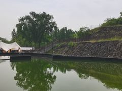 -六合国家地质公园桂子山景区