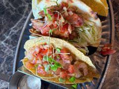 -Lets burger非常汉堡·环球风味(蓝色港湾店)