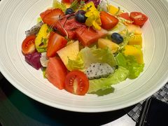 -188西餐厅(园林宾馆店)