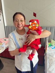 -宝馨月月子中心(友谊医院店)