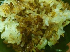 猪油拌饭-文和友老长沙龙虾馆(化龙池店)