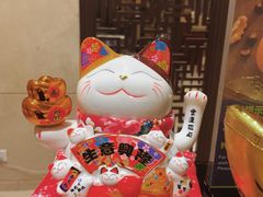 -杭州和达希尔顿逸林酒店·和园中餐厅-杭帮菜名店