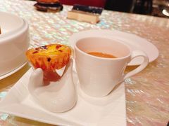 -8餐厅(新葡京酒店)