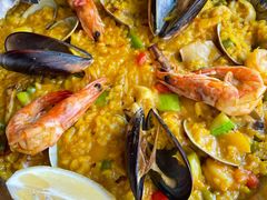 -ITA·意塔意大利餐厅(亦庄店)