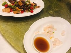 -上海小南国(仲盛世界商城店)