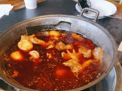 -李子坝梁山鸡(李子坝大鸡哥店)