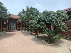 -同心园(好想你红枣小镇店)