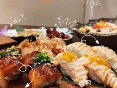 -古田居·特色寿司料理(骏欣中心店)