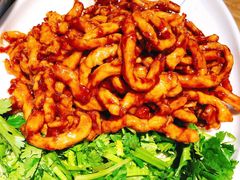 -姥姥家春饼店(佳亿时尚广场店)